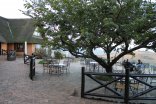 Hilltop Camp - Hluhluwe-Imfolozi Game Park