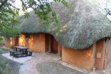 Hilltop Camp - Hluhluwe-Imfolozi Game Park