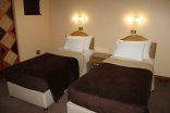 Hilltop Camp - Hluhluwe-Imfolozi Game Park