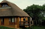 Hilltop Camp - Hluhluwe-Imfolozi Game Park
