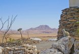 Rostock Ritz Desert Lodge