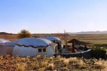 Rostock Ritz Desert Lodge