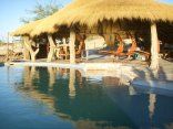 Rostock Ritz Desert Lodge