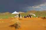 Rostock Ritz Desert Lodge