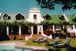 De Oude Caab Country House