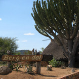 Berg en Dal Restcamp - Kruger Park