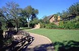 Berg en Dal Restcamp - Kruger Park