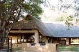 Skukuza Restcamp - Kruger Park