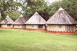 Skukuza Restcamp - Kruger Park