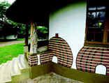 Skukuza Restcamp - Kruger Park