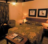 Riverside Bungalow Bedroom