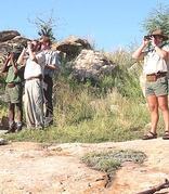 Kruger Park Wilderness Trails