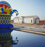 Road Lodge Brakpan Carnival City