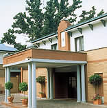 City Lodge Hotels Group