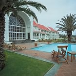 City Lodge Hotels Group