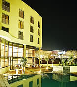City Lodge Hotels Group
