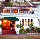 The Westville Hotel