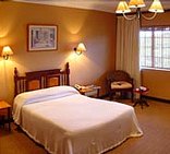 The Westville Hotel