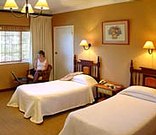 The Westville Hotel