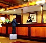 The Westville Hotel