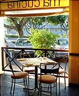 The Westville Hotel