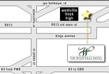 The Westville Hotel