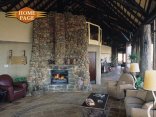Isandlwana Lodge