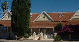 Karoopark Guest House