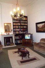 Karoopark Guest House