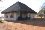 5-Bed Chalet