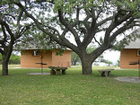 Rest Hut
