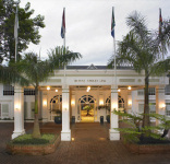 Royal Swazi Sun Hotel