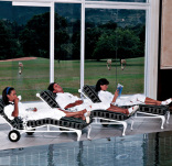 Royal Swazi Sun Hotel