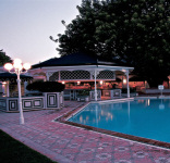 Royal Swazi Sun Hotel