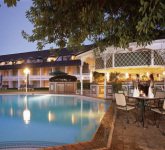 Royal Swazi Sun Hotel