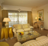 Royal Swazi Sun Hotel