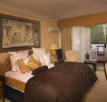 Royal Swazi Sun Hotel