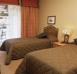 Royal Swazi Sun Hotel