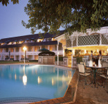 Royal Swazi Sun Hotel