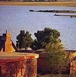 Willem Pretorius Game Reserve
