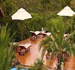 Garden Route Game Lodge