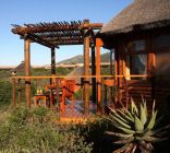 Garden Route Game Lodge