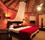 Garden Route Game Lodge