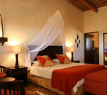 Garden Route Game Lodge