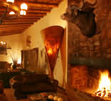 Garden Route Game Lodge