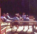 Sewula Gorge Lodge