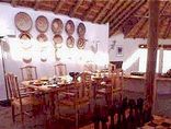 Sewula Gorge Lodge