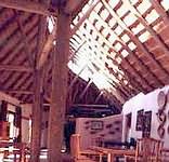Sewula Gorge Lodge