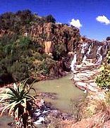 Sewula Gorge Lodge
