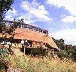 Sewula Gorge Lodge